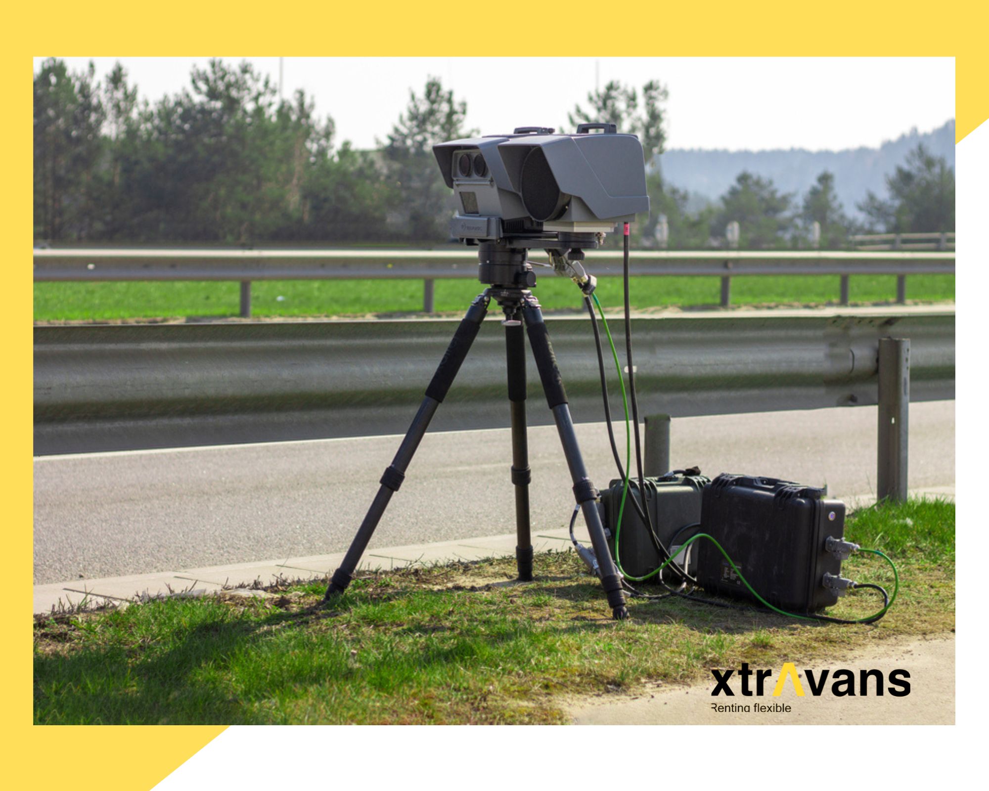 multas exceso de velocidad