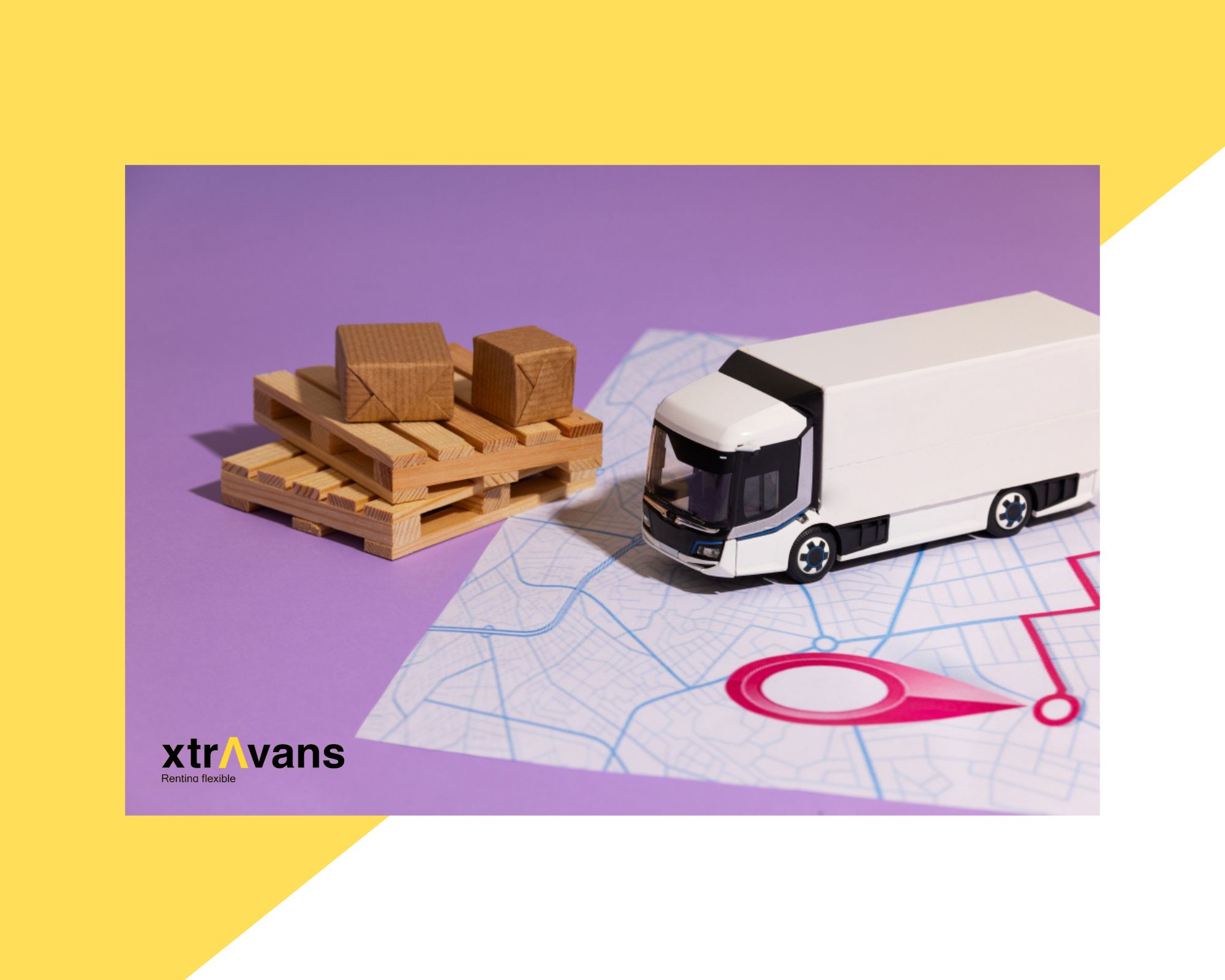 Normativa de transporte de mercancías: el pilar para la seguridad vial