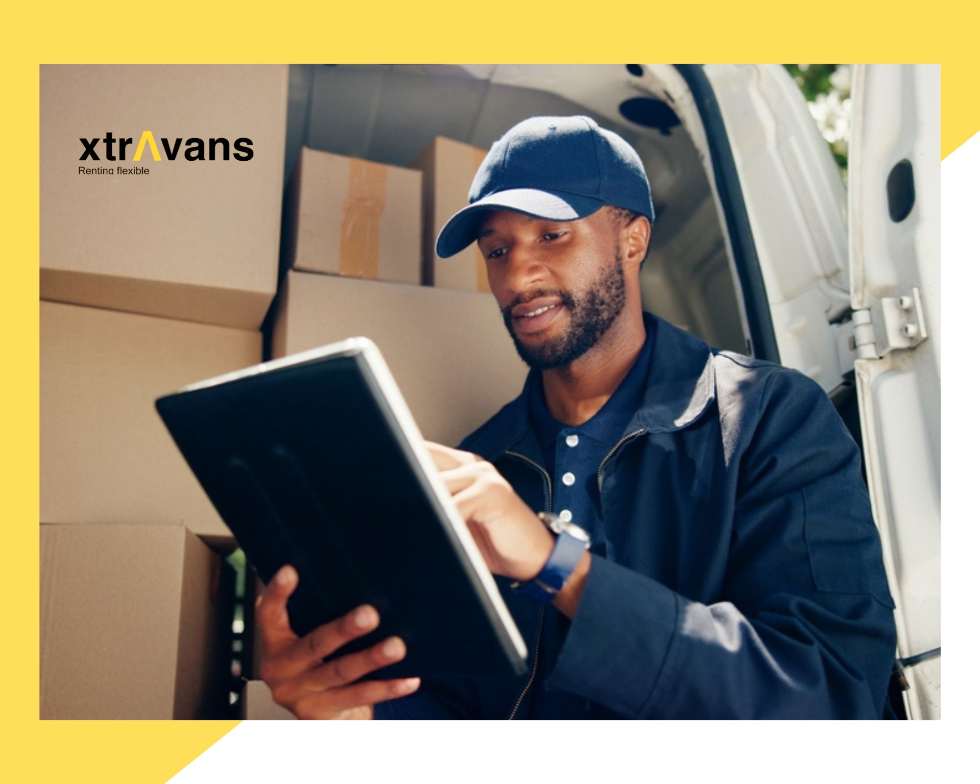 Cómo desgravar el renting de tu coche de empresa o como autónomo