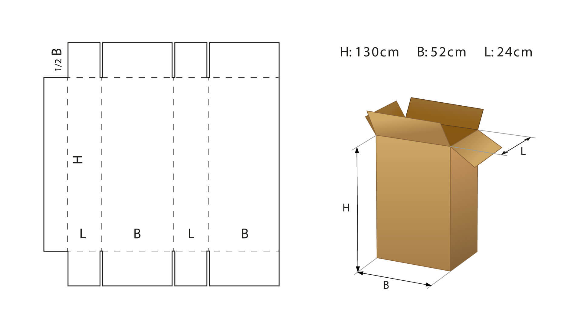 Cuál es el mejor tamaño de cajas para una mudanza?