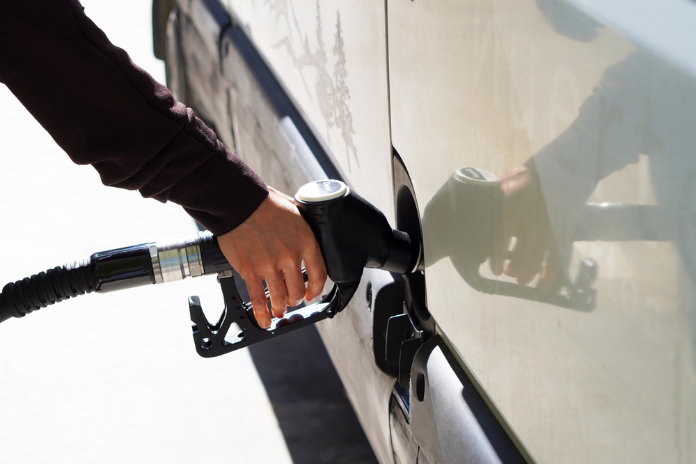 ahorro combustible furgoneta