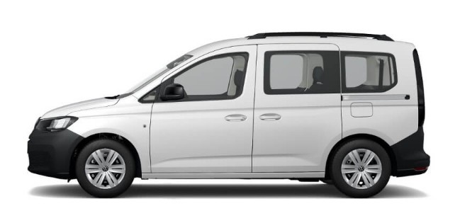 Volkswagen Caddy Combi