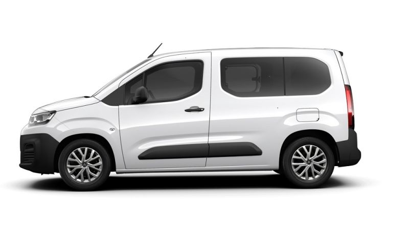 Citroën ë-Berlingo Combi