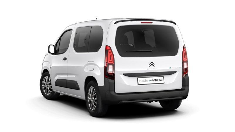 Citroën ë-Berlingo Combi