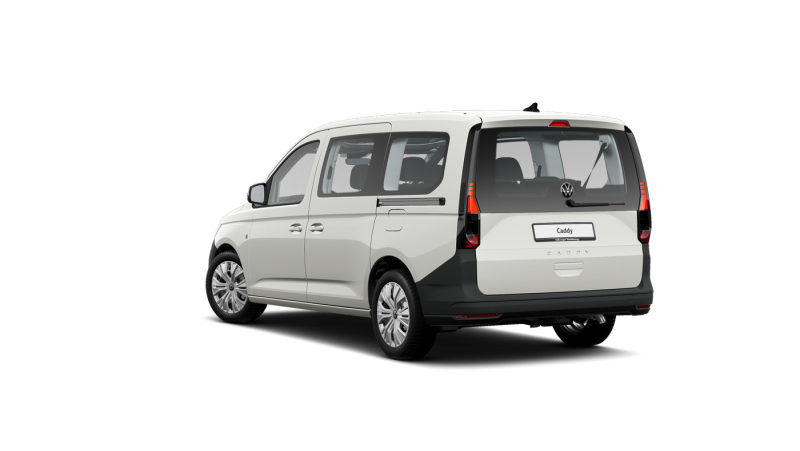 Volkswagen Caddy Maxi Combi