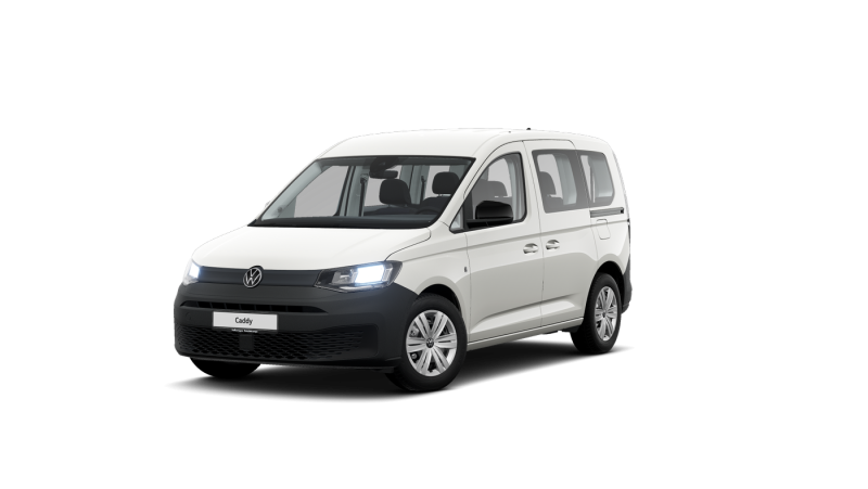 Volkswagen Caddy Combi