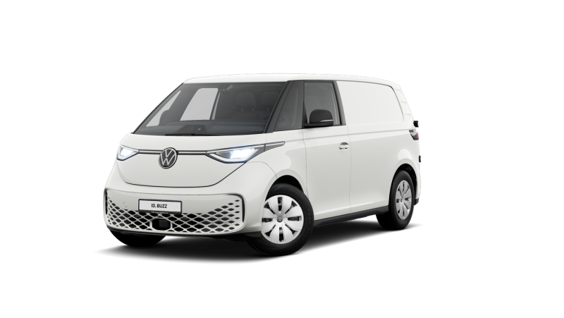 Volkswagen ID. Buzz Cargo