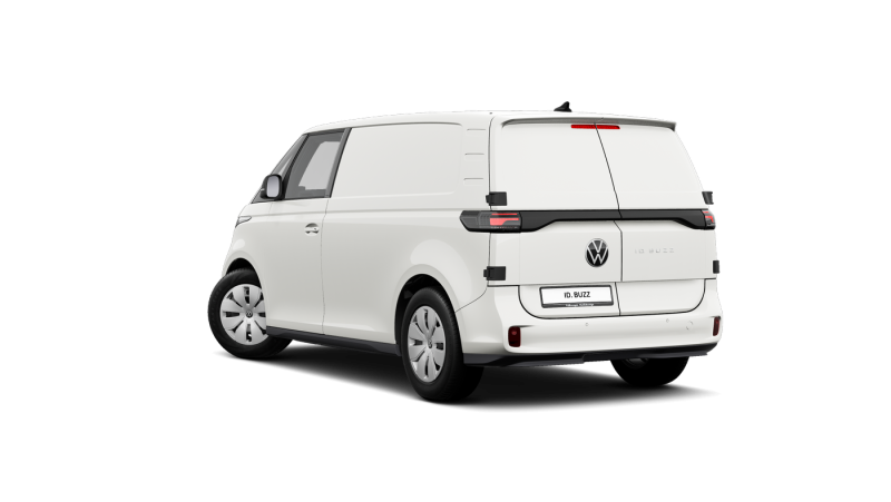 Volkswagen ID. Buzz Cargo
