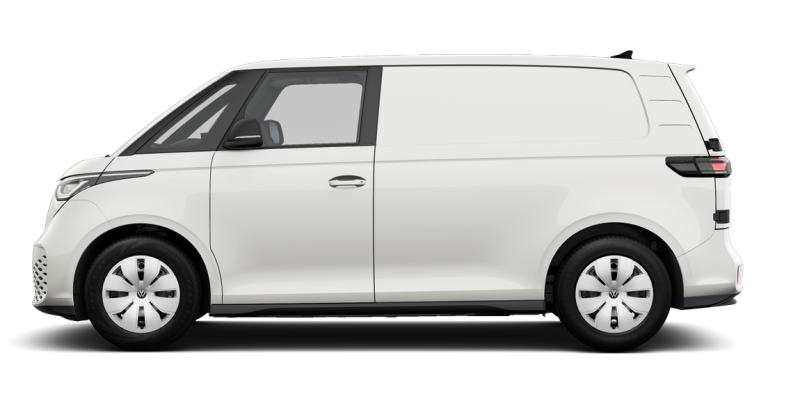 Volkswagen ID. Buzz Cargo