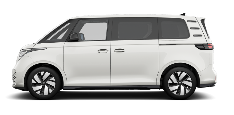 Volkswagen ID. Buzz Pro