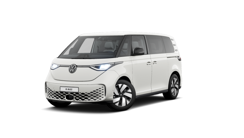 Volkswagen ID. Buzz Pro