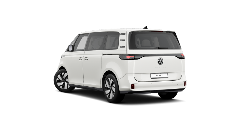 Volkswagen ID. Buzz Pro