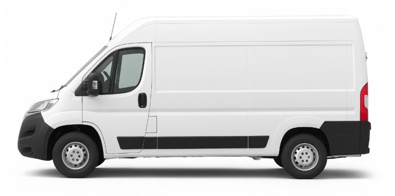 Citroën Jumper Furgón