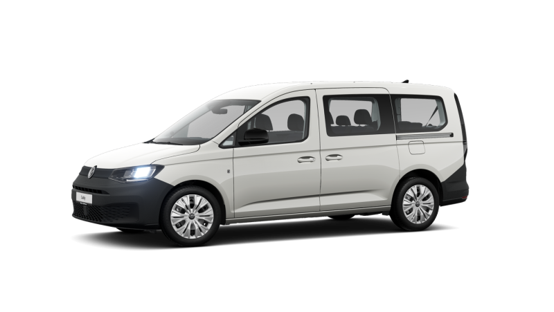 Volkswagen Caddy Maxi Combi