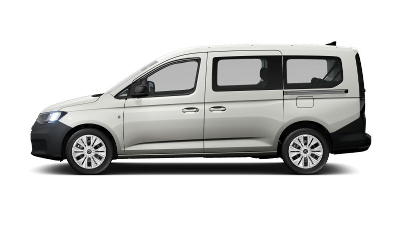 Volkswagen Caddy Maxi Combi