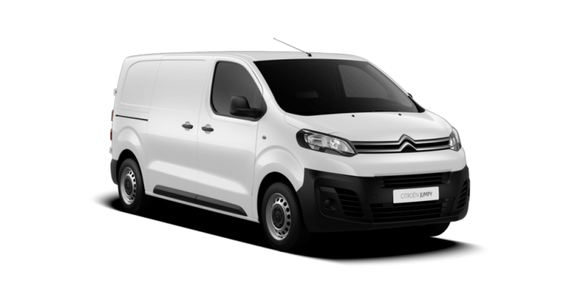 Citroën Jumpy Furgón