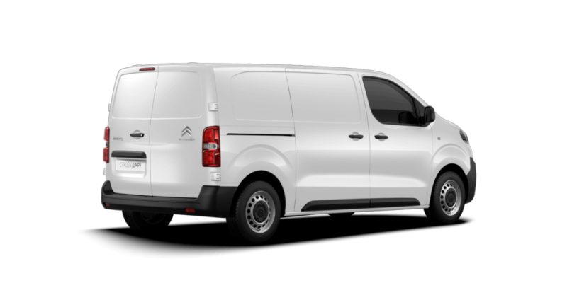 Citroën Jumpy Furgón