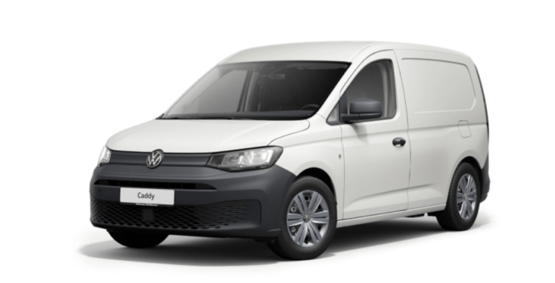 Volkswagen Caddy Cargo