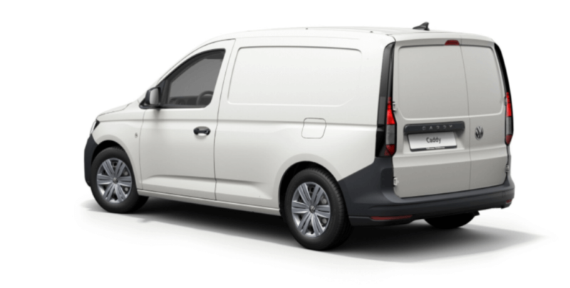 Volkswagen Caddy Cargo