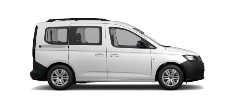 Volkswagen Caddy Combi