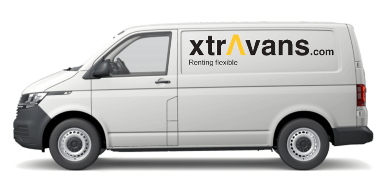 Volkswagen Transporter Furgón