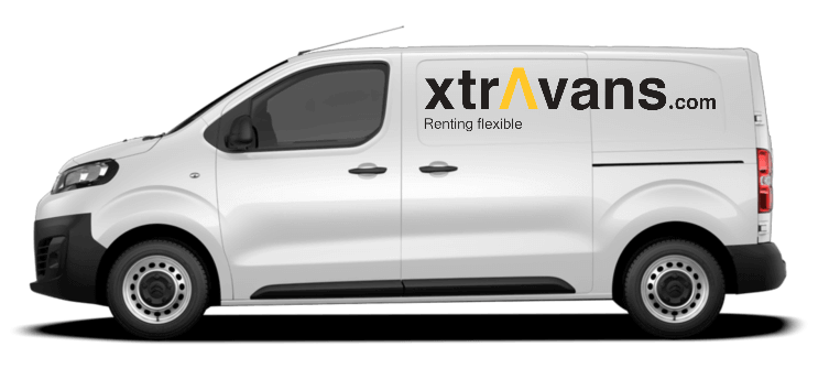 Citroën Jumpy Furgón