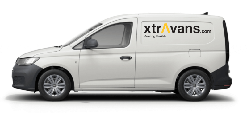 Volkswagen Caddy Cargo